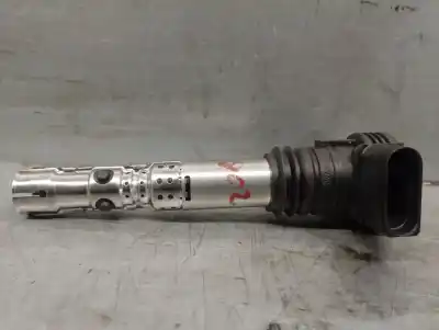 Pezzo di ricambio per auto di seconda mano Bobina Di Accensione per AUDI A4 B6 (8E2) 1.8 T Riferimenti OEM IAM 06A905115D 0986221024 BOSCH 06A905115D
