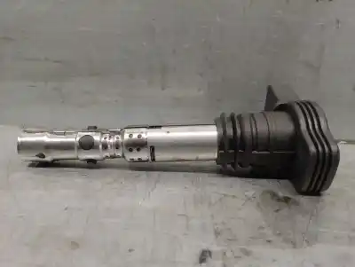 Pezzo di ricambio per auto di seconda mano bobina di accensione per audi a4 b6 (8e2) 1.8 t riferimenti oem iam 06a905115d 0986221024 bosch 06a905115d
