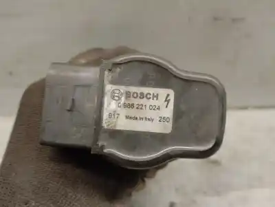 Pezzo di ricambio per auto di seconda mano bobina di accensione per audi a4 b6 (8e2) 1.8 t riferimenti oem iam 06a905115d 0986221024 bosch 06a905115d