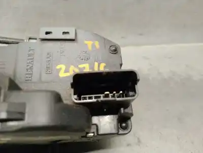 Автозапчасти б/у замок задней левой двери за infiniti fx 3.0 v6 diesel cat ссылки oem iam 805011cy0a  805011cy0a