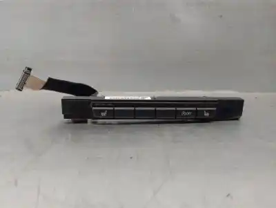 Tweedehands auto-onderdeel multifunctionele bediening voor bmw 3 descapotable (e93) 320 i oem iam-referenties 61316970920