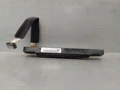 Second-hand car spare part multifunction switch for bmw 3 descapotable (e93) 320 i oem iam references 61316970920 03744651 