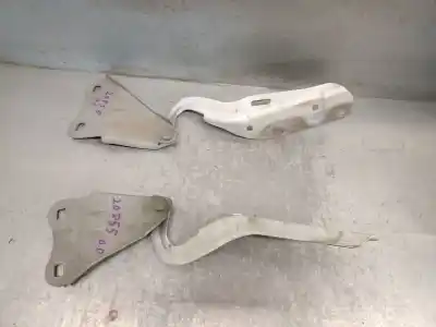 Автозапчасти б/у петля капота за renault twingo ii (cn0_) 1.5 dci 75 ссылки oem iam 8200343123  8200343122