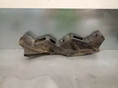 Pezzo di ricambio per auto di seconda mano modanatura anteriore per volkswagen passat b6 variant (3c5) 2.0 tdi 16v riferimenti oem iam 3c0807890a  3c0807890a