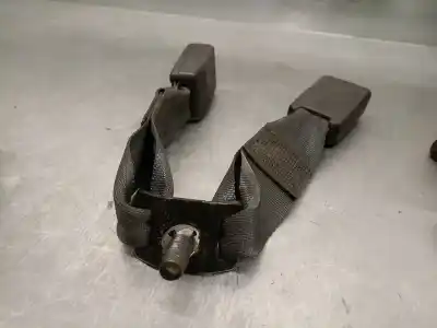 Peça sobressalente para automóvel em segunda mão chicote / encaixe cinto segurança por ford ranger (tke) 2.2 tdci cat referências oem iam 5293794  5293794