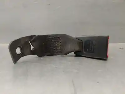 Peça sobressalente para automóvel em segunda mão chicote / encaixe cinto segurança por ford ranger (tke) 2.2 tdci cat referências oem iam 5293794  5293794