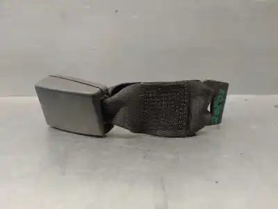 Peça sobressalente para automóvel em segunda mão chicote / encaixe cinto segurança por ford ranger (tke) 2.2 tdci cat referências oem iam 5293794  5293794