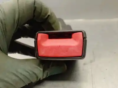 Peça sobressalente para automóvel em segunda mão chicote / encaixe cinto segurança por ford ranger (tke) 2.2 tdci cat referências oem iam 5293794  5293794