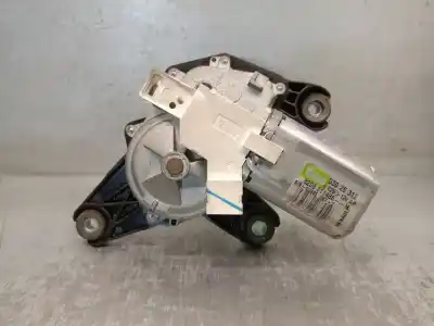 Автозапчастина б/у двигатель заднього склоочисника для renault twingo ii (cn0_) 1.5 dci 75 посилання на oem iam 8200311486