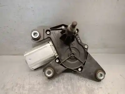 Автозапчастина б/у двигатель заднього склоочисника для renault twingo ii (cn0_) 1.5 dci 75 посилання на oem iam 8200311486 53026312 valeo 8200311486