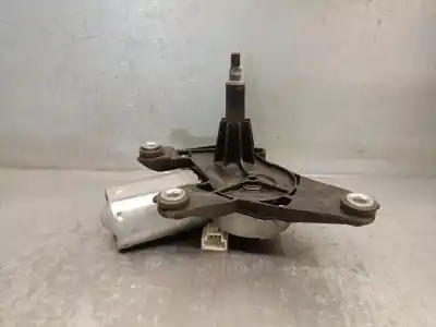 Автозапчастина б/у двигатель заднього склоочисника для renault twingo ii (cn0_) 1.5 dci 75 посилання на oem iam 8200311486 53026312 valeo 8200311486