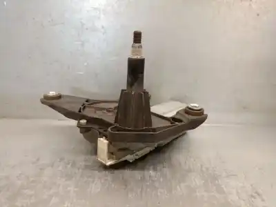 Автозапчастина б/у двигатель заднього склоочисника для renault twingo ii (cn0_) 1.5 dci 75 посилання на oem iam 8200311486 53026312 valeo 8200311486