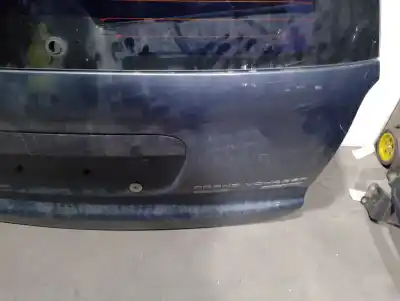 Автозапчастина б/у загальні двері для chrysler voyager iv (rg, rs) 2.5 crd посилання на oem iam 5018441ab  