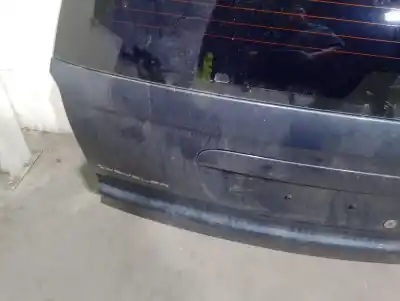 Автозапчастина б/у загальні двері для chrysler voyager iv (rg, rs) 2.5 crd посилання на oem iam 5018441ab  