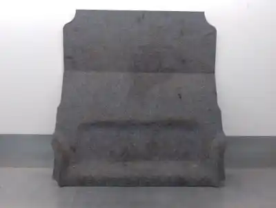 Tweedehands auto-onderdeel achterbak voor bmw 3 descapotable (e93) 320 i oem iam-referenties 712430205