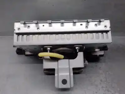 Автозапчасти б/у подушка безопасности передняя правая за infiniti fx 3.0 v6 diesel cat ссылки oem iam k851e1cx0a  k851e1cx0a