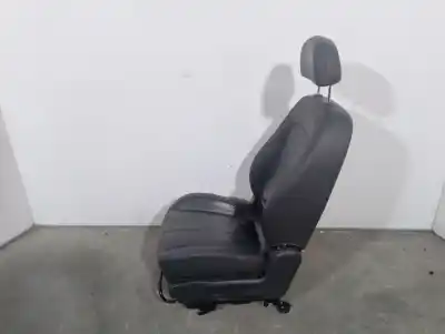Автозапчасти б/у сиденье правое переднее за opel antara a (l07) 2.0 cdti 4x4 ссылки oem iam 4809211  4809211