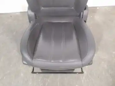 Автозапчасти б/у сиденье правое переднее за opel antara a (l07) 2.0 cdti 4x4 ссылки oem iam 4809211  4809211