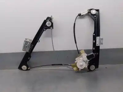 Peça sobressalente para automóvel em segunda mão elevador de vidros dianteira esquerda por bmw 3 descapotable (e93) 320 i referências oem iam 0130822402 0130822402 bosch 51337193455