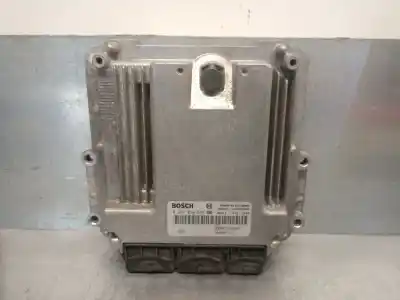 Pièce détachée automobile d'occasion  pour RENAULT LAGUNA III  Références OEM IAM 8200726880 0281014646 BOSCH 