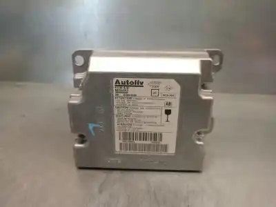 Pièce détachée automobile d'occasion  pour RENAULT LAGUNA III  Références OEM IAM 285580054R 610901600 AUTOLIV 