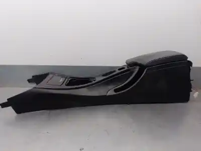 Tweedehands auto-onderdeel middenconsole voor bmw 3 descapotable (e93) 320 i oem iam-referenties 51167130686