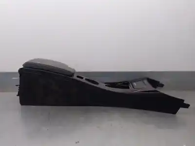 Pezzo di ricambio per auto di seconda mano console centrale per bmw 3 descapotable (e93) 320 i riferimenti oem iam 51167130686  51167130686