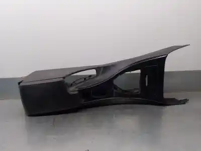 Pezzo di ricambio per auto di seconda mano console centrale per bmw 3 descapotable (e93) 320 i riferimenti oem iam 51167130686  51167130686