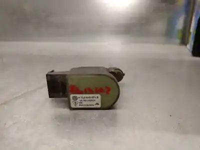 Автозапчасти б/у мотор регулировки фар за volkswagen touareg (7la, 7l6, 7l7) 2.5 r5 tdi ссылки oem iam 7l0616571b