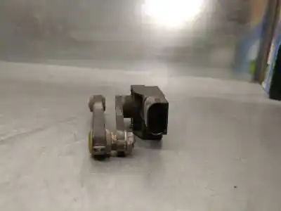 Автозапчасти б/у мотор регулировки фар за volkswagen touareg (7la, 7l6, 7l7) 2.5 r5 tdi ссылки oem iam 7l0616571b  7l0616571b