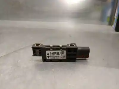 Автозапчасти б/у датчик за volkswagen touareg (7la, 7l6, 7l7) 2.5 r5 tdi ссылки oem iam 7l0909606c