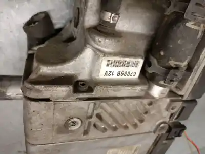 Автозапчасти б/у отопительный двигатель за volkswagen touareg (7la, 7l6, 7l7) 2.5 r5 tdi ссылки oem iam 7l6815071c 67889b - webasto 7l6815071f