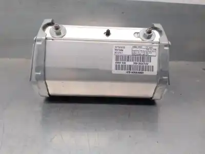 Tweedehands auto-onderdeel airbag voor rechts voor bmw 3 descapotable (e93) 320 i oem iam-referenties 39913824703v