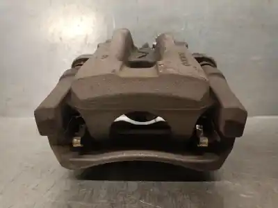 Автозапчасти б/у задний правый тормозной суппорт за toyota prius (nhw30) 1.8 16v cat ссылки oem iam 4783012151  4783012151