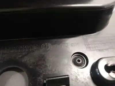 Peça sobressalente para automóvel em segunda mão porta luvas por bmw 3 descapotable (e93) 320 i referências oem iam 6973024  