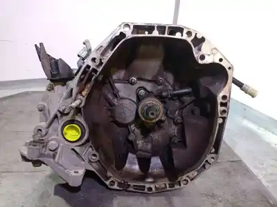 Автозапчастина б/у коробка передач для renault twingo ii (cn0_) 1.5 dci 75 посилання на oem iam jr5308