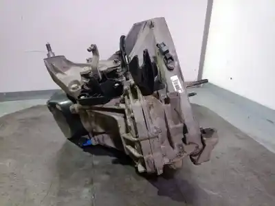 Автозапчасти б/у коробка передач за renault twingo ii (cn0_) 1.5 dci 75 ссылки oem iam jr5308 c040710 7701767501