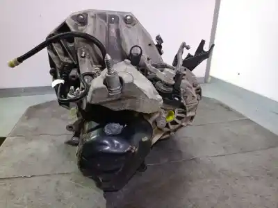 Автозапчасти б/у коробка передач за renault twingo ii (cn0_) 1.5 dci 75 ссылки oem iam jr5308 c040710 7701767501