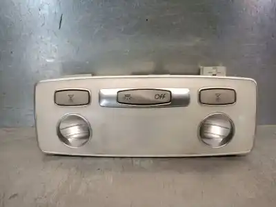 Pièce détachée automobile d'occasion  pour RENAULT LAGUNA III  Références OEM IAM 264300003R  264300003R