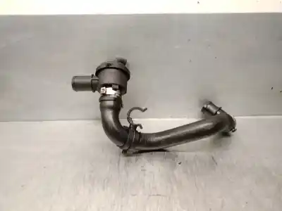 Pezzo di ricambio per auto di seconda mano Tubo per AUDI A4 B6 (8E2) 1.8 T Riferimenti OEM IAM 058145710  