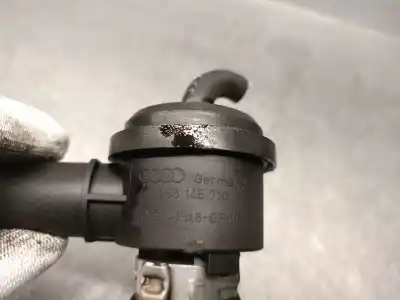 Pezzo di ricambio per auto di seconda mano tubo per audi a4 b6 (8e2) 1.8 t riferimenti oem iam 058145710  