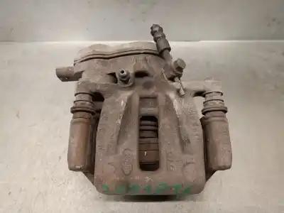 Second-hand car spare part rear left brake caliper for land rover range rover evoque (l538) 2.2 d 4x4 oem iam references lr027128
