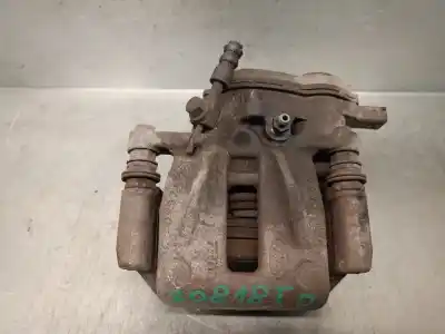 Second-hand car spare part rear right brake caliper for land rover range rover evoque (l538) 2.2 d 4x4 oem iam references lr027126
