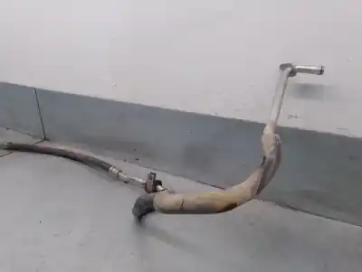 Pezzo di ricambio per auto di seconda mano tubi aria condizionata per mitsubishi outlander ii (cw_w) 2.0 di-d (cw8w) riferimenti oem iam 7815a064  7815a064