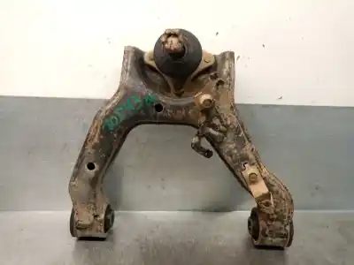 Gebrauchtes Autoersatzteil oberer lenker radaufhängung vorn rechts zum mitsubishi montero (v80/v90) 3.2 di-d intense oem-iam-referenzen 4010a038