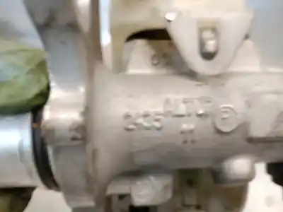 Pezzo di ricambio per auto di seconda mano pompa freni per audi a6 c5 avant (4b5) 2.5 tdi quattro riferimenti oem iam 4b0611301e 2435 altur 8e0611021b