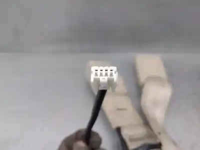 Автозапчасти б/у крюк для пояса за infiniti fx 3.0 v6 diesel cat ссылки oem iam 888431ca5c  888431ca5c