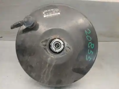 Автозапчастина б/у гальмівний серво для renault twingo ii (cn0_) 1.5 dci 75 посилання на oem iam 8200910008 03785439014 ate 7701209641