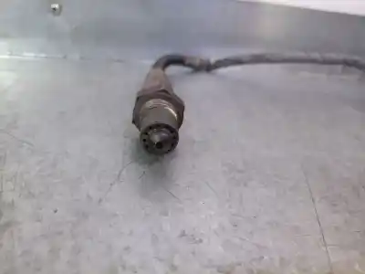 Peça sobressalente para automóvel em segunda mão sonda lambda por bmw 5 touring (e61) 525 xi referências oem iam 7544655 0258006809 