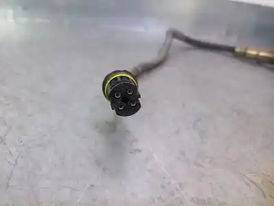 Peça sobressalente para automóvel em segunda mão sonda lambda por bmw 5 touring (e61) 525 xi referências oem iam 7544655 0258006809 